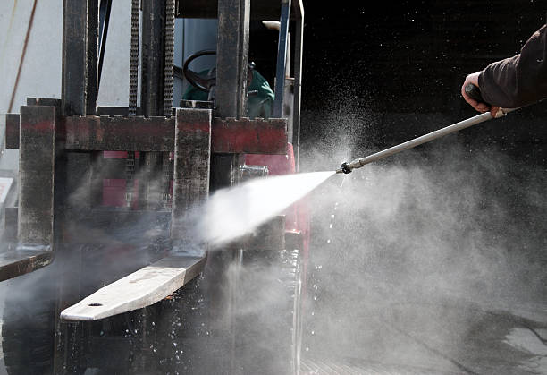 Professional Pressure Washing Services in St Peter, WI